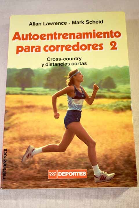 Autoentrenamiento para corredores 2