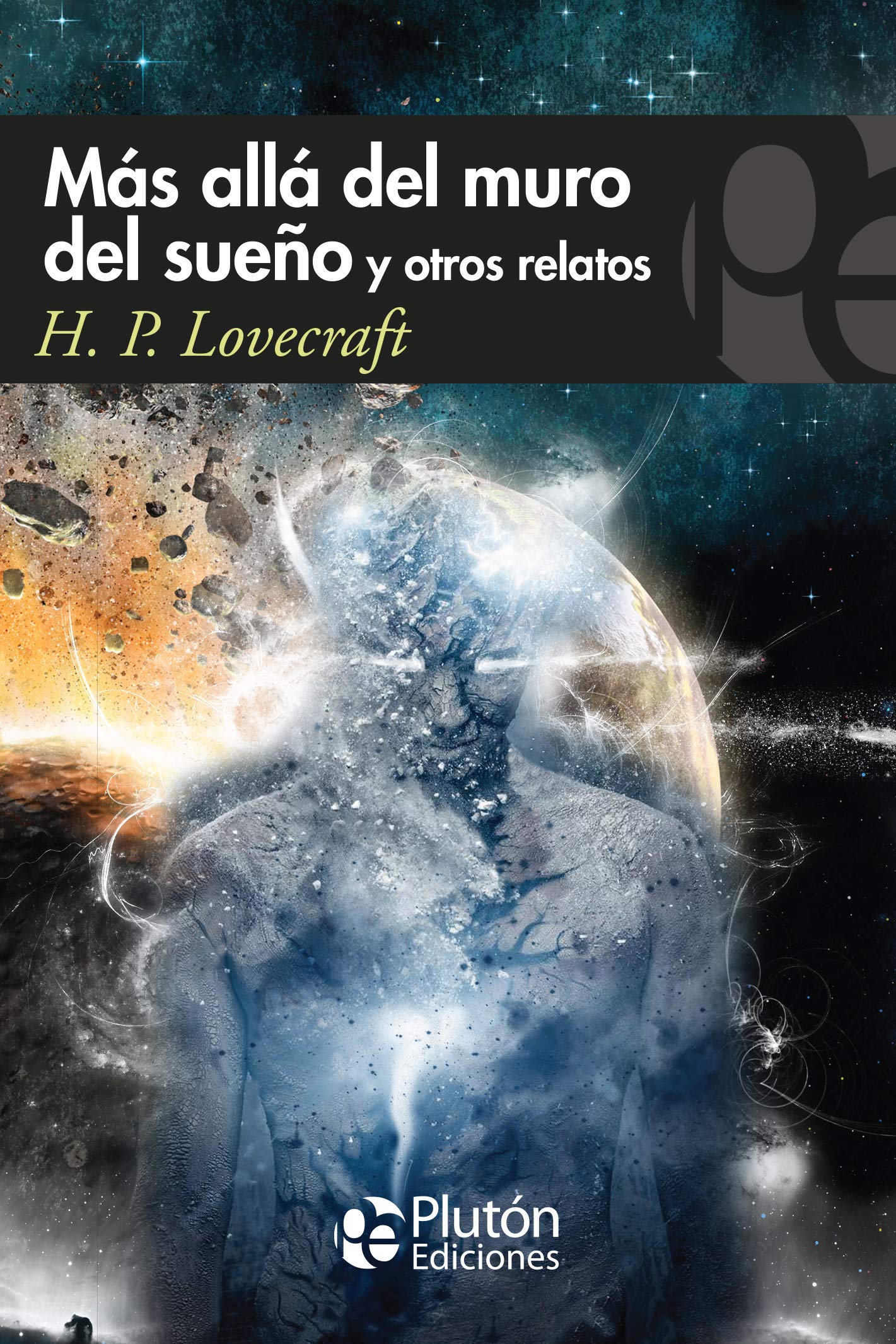 Más allá Del muro del Sueño y otros Relatos: 1 (Colección Misterio)