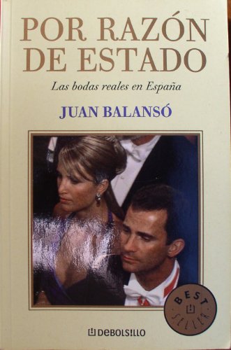 POR RAZON DE ESTATO-DEBOLSILLO (BESTSELLER)