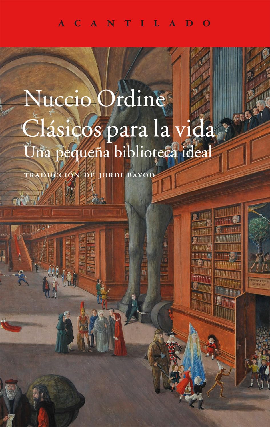 Clásicos para la vida