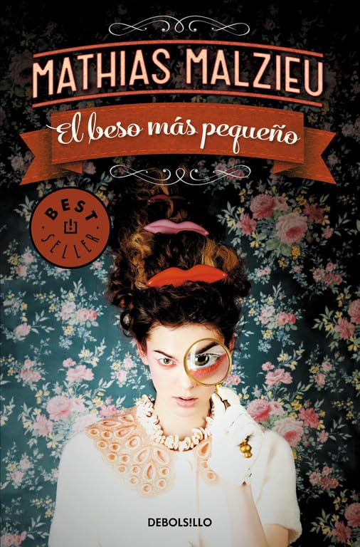 El beso más pequeño (Best Seller)