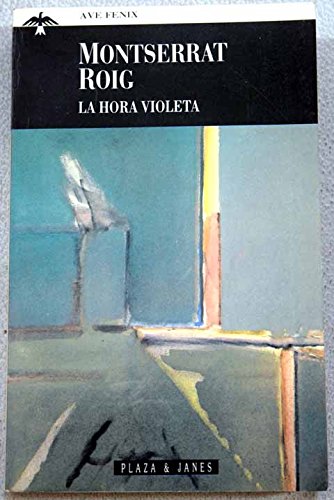 Hora Violeta