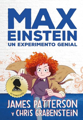 Max Einstein. Un experimento genial: Un Experimento Genial (INFANTIL / JUVENIL)