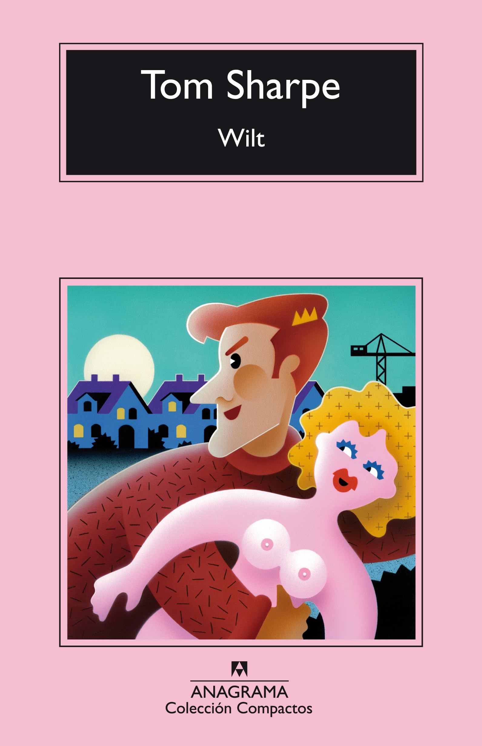 Wilt: 79 (Compactos)