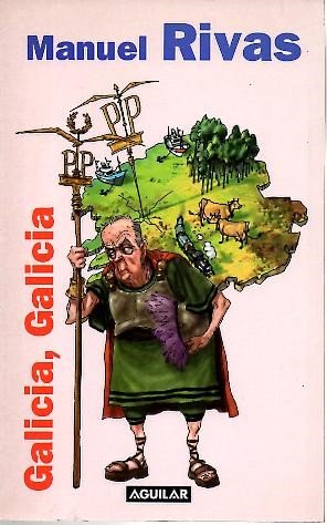 Galicia, Galicia