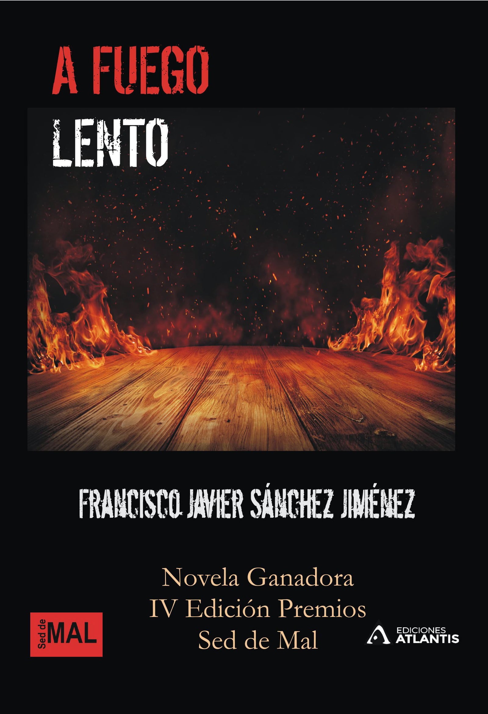 A fuego lento