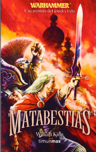Matabestias: 5 (NO Warhammer)
