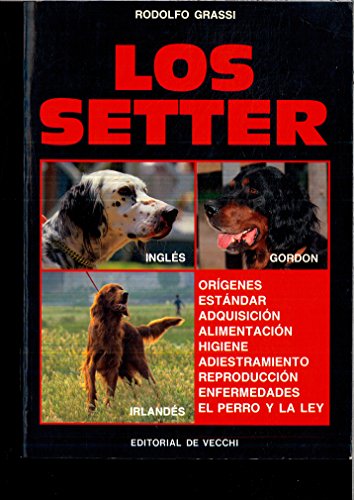 Setter, los