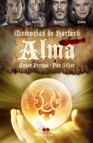 ALMA: Memorias de Harleck I (Marlow)