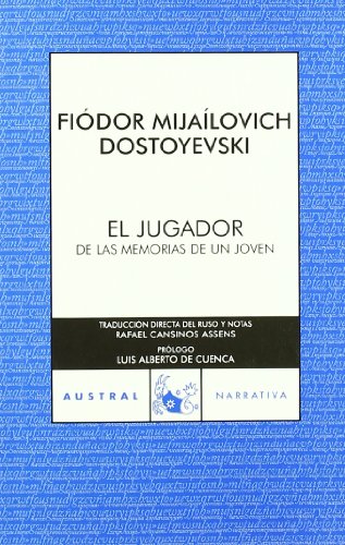 El jugador: 1 (Clásica)