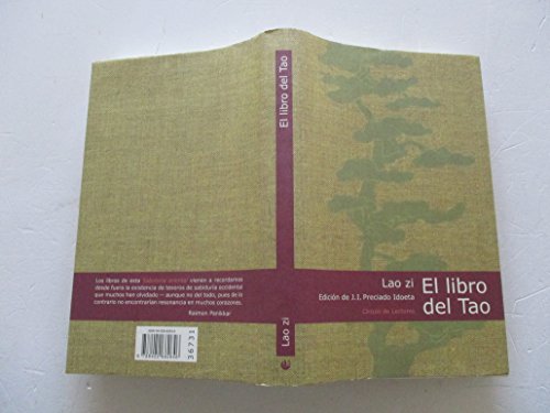 El libro del Tao