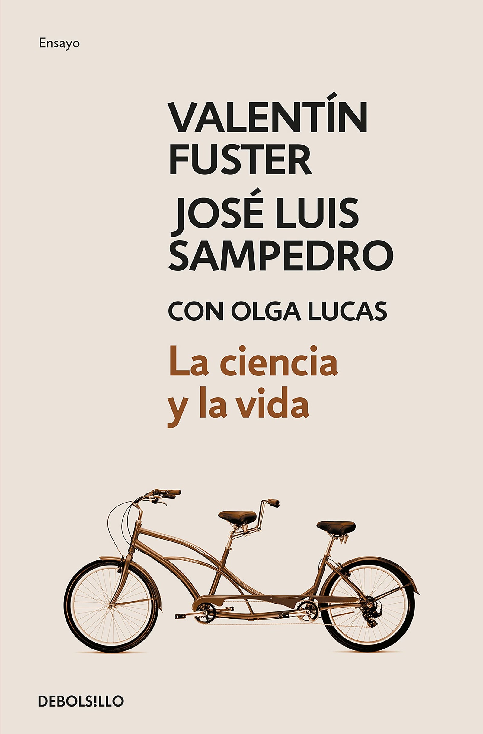 La ciencia y la vida (Ensayo | Ciencia)