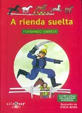 A Rienda Suelta