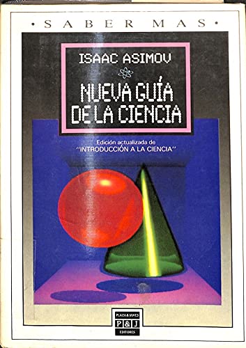 Nueva guia de la ciencia