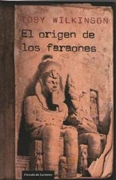 El Origen De Los Faraones