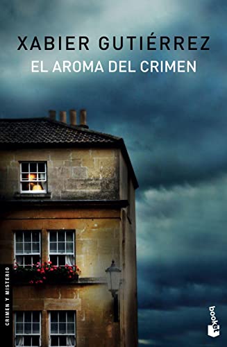 El aroma del crimen (Crimen y misterio)