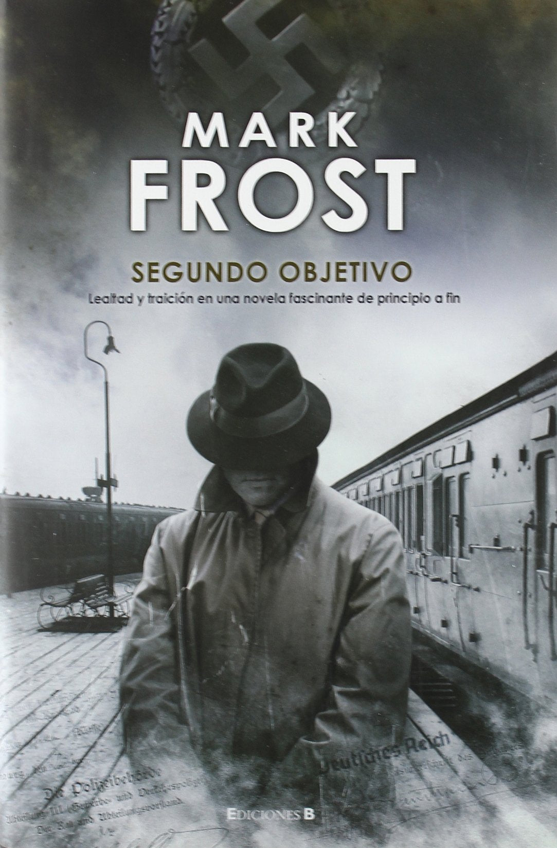 SEGUNDO OBJETIVO