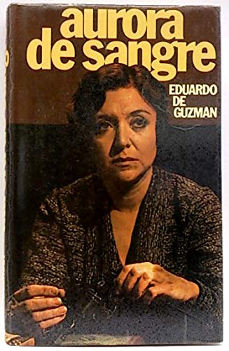 AURORA DE SANGRE. VIDA Y MUERTE DE HILDEGART