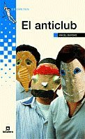 El anticlub: 64 (Grumetes)