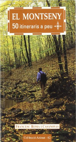 El Montseny