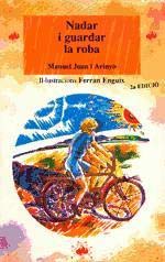 Nadar i guardar la roba