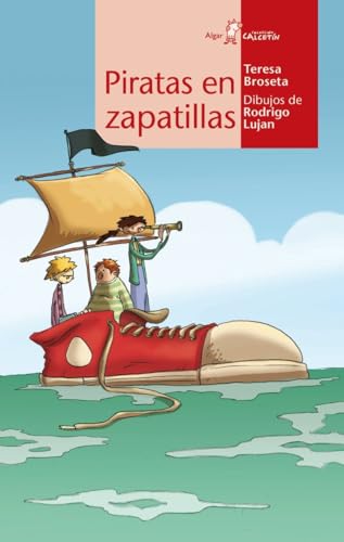 Piratas en zapatillas: 70 (Calcetín)