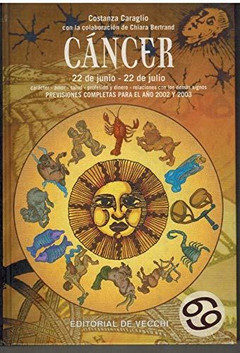 Cancer (2002-2003)