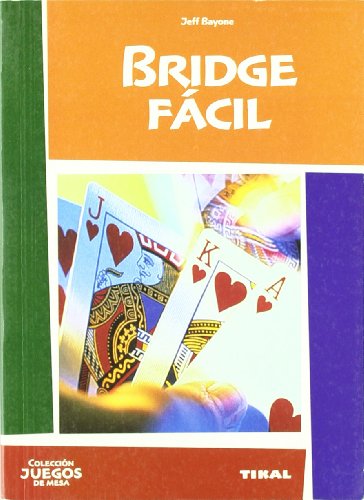 BRIDGE FACIL (SIN COLECCION)