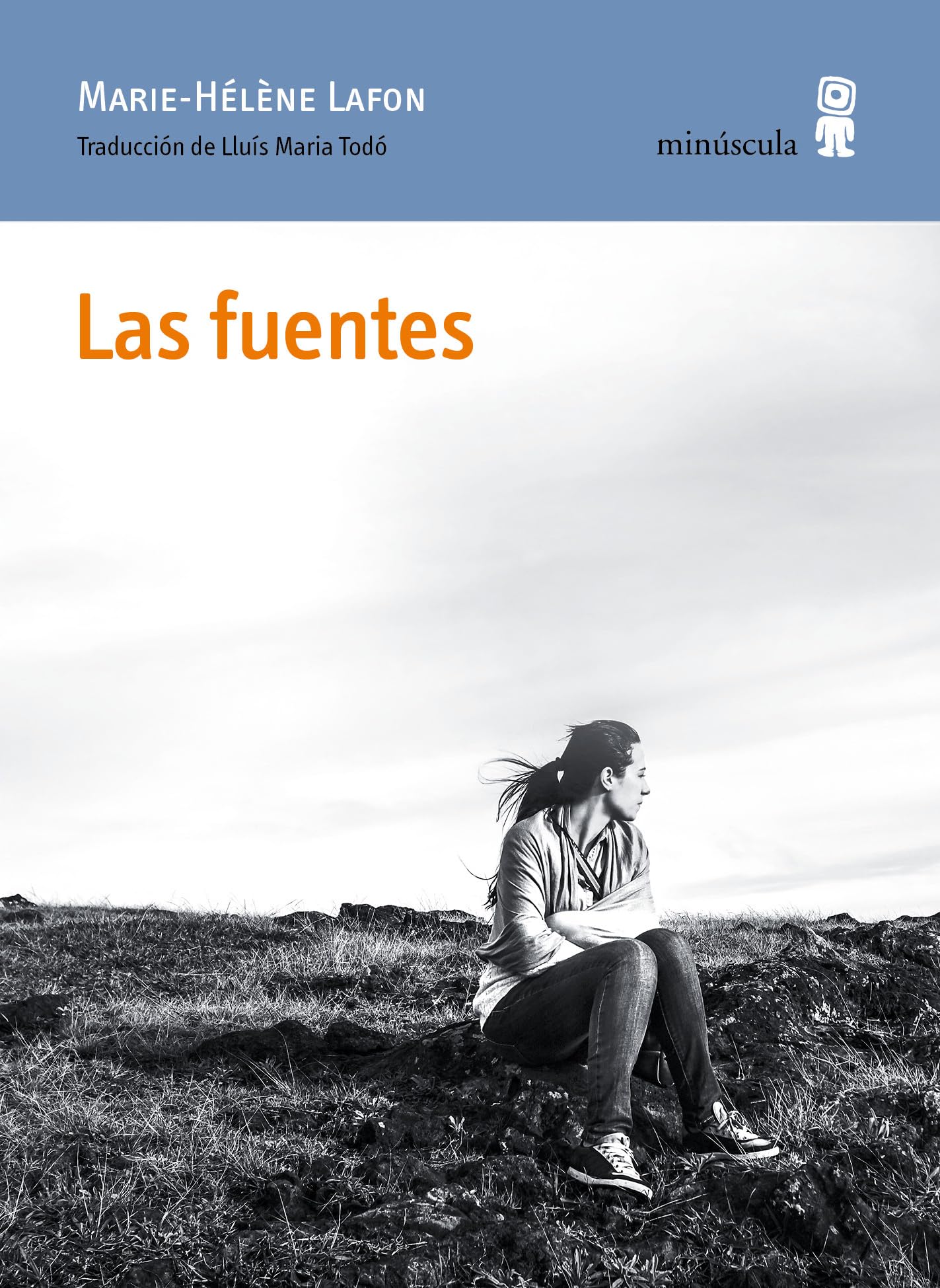 Las fuentes: 73 (Paisajes narrados)