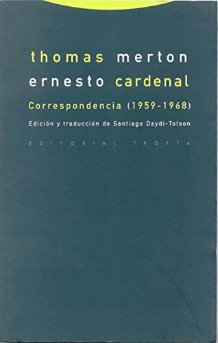 Correspondencia (1959-1968)