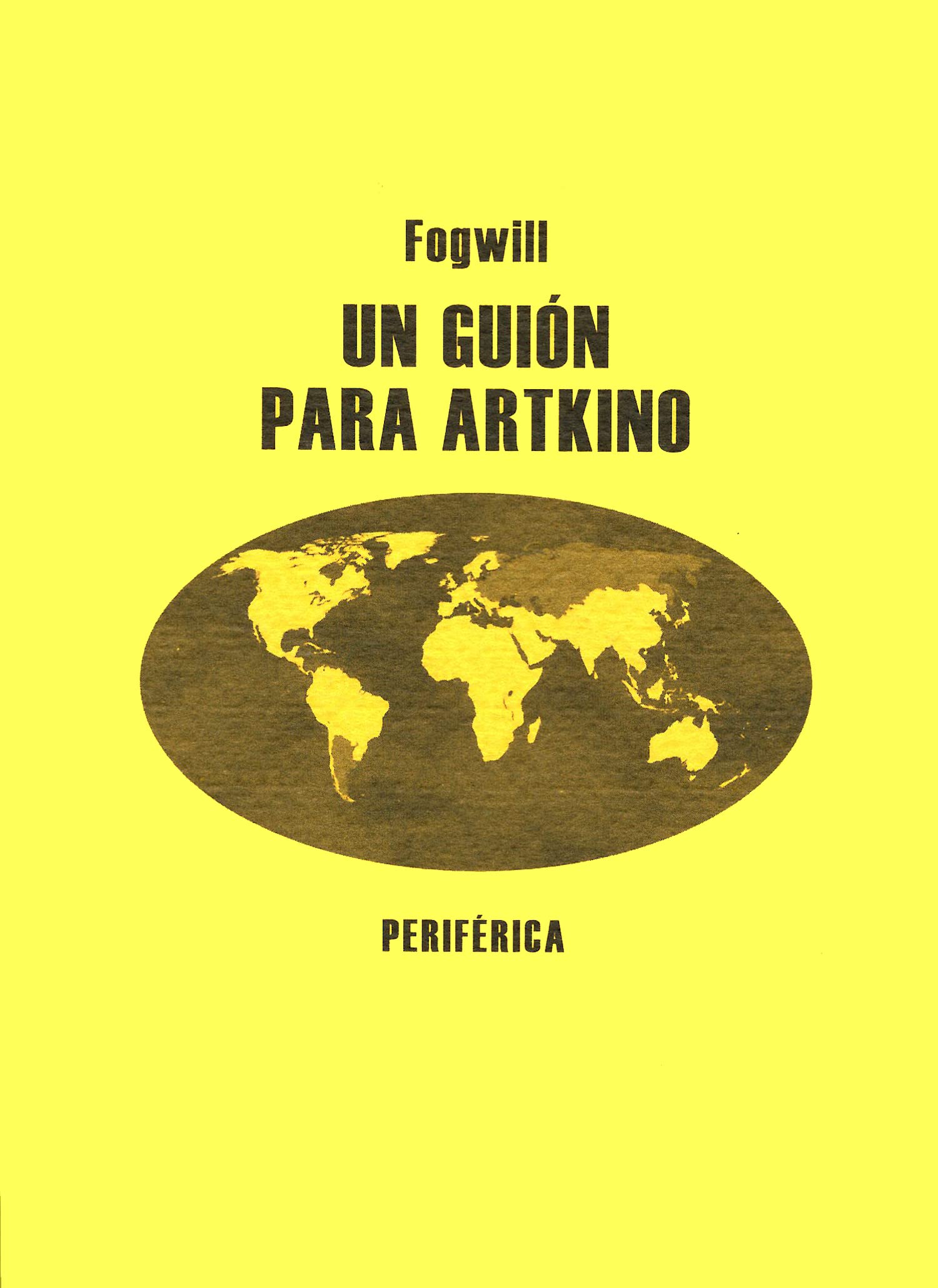 Un Guion Para Artkino: 30 (Biblioteca portátil)
