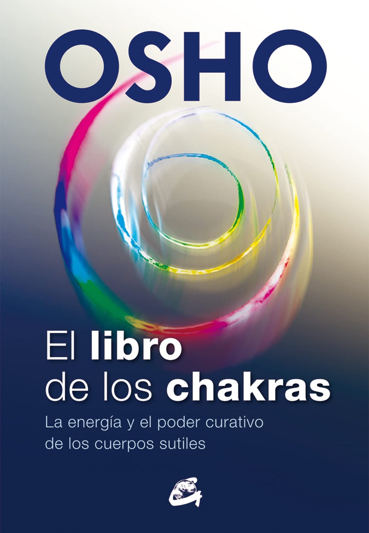 El libro de los chakras