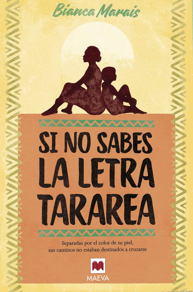 Si no sabes la letra, tararea (Éxitos literarios)