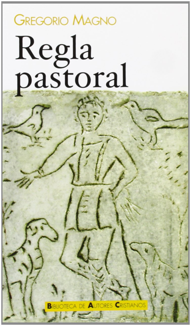 Regla Pastoral (Bac) (FUERA DE COLECCIÓN)