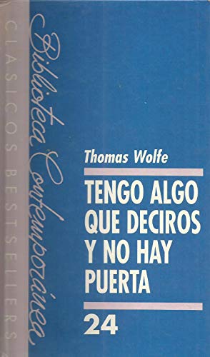 No Hay Puerta (Galeria Literaria)
