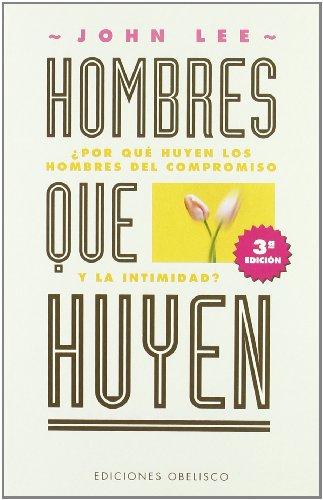 Hombres que huyen (NUEVA CONSCIENCIA)