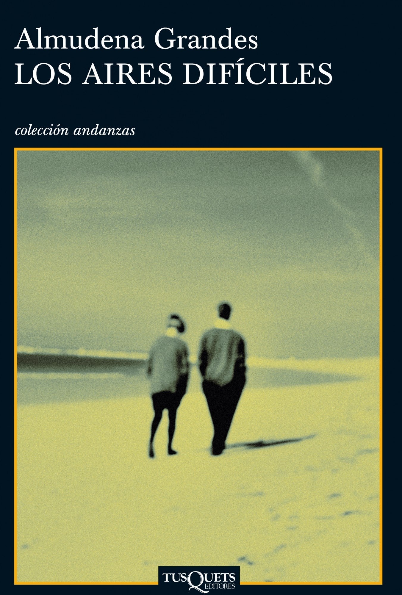 Los Aires Dificiles/the Difficult Airs