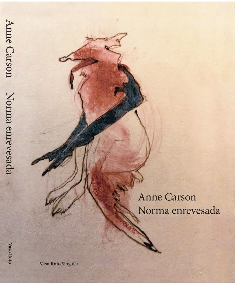 Norma enrevesada: 14 (Singular)