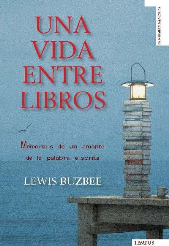 Una Vida Entre Libros (Tempus)