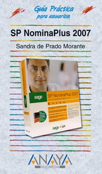 SP NominaPlus 2007 (Guías Prácticas)