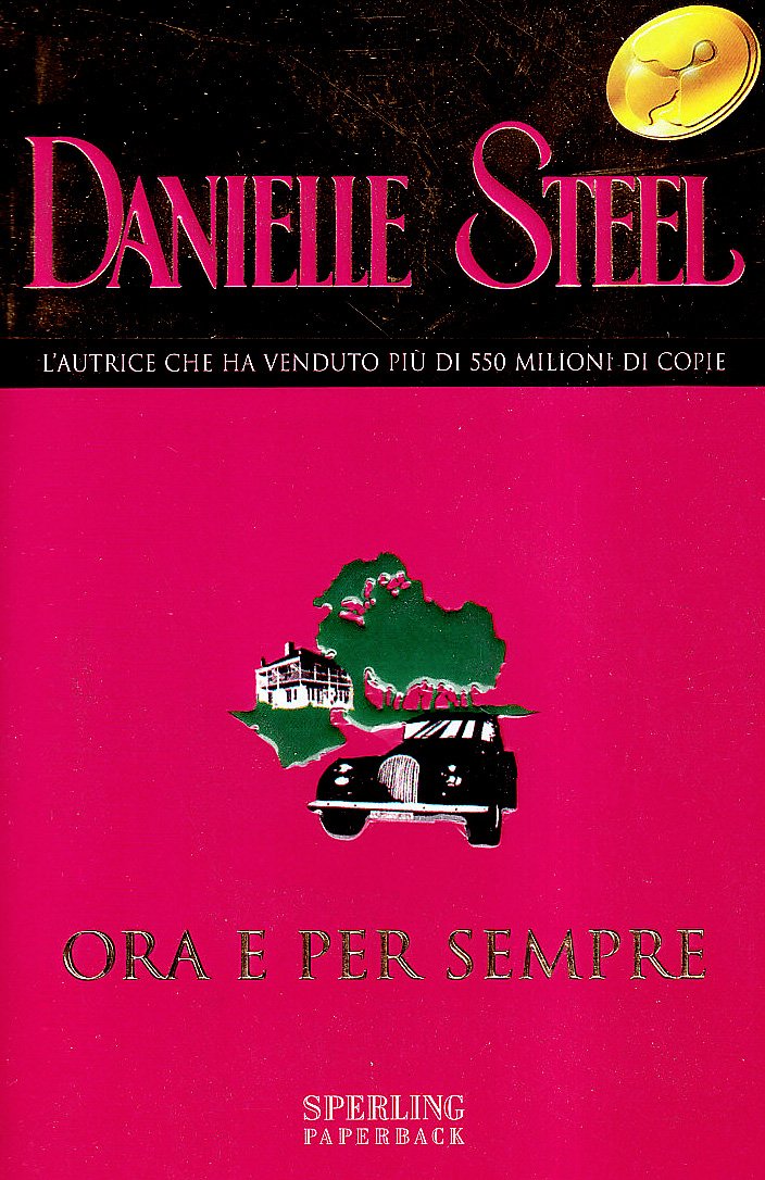 Ora e per sempre (Super bestseller)