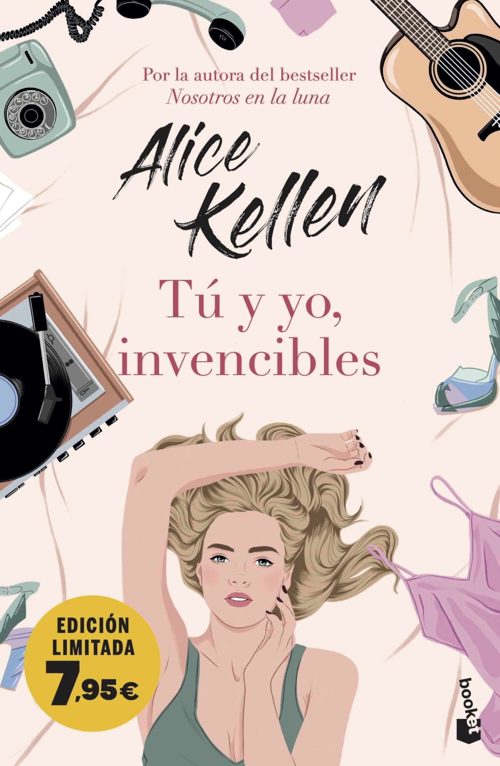 Tú y yo, invencibles: Edición limitada a precio especial (Colección Especial)