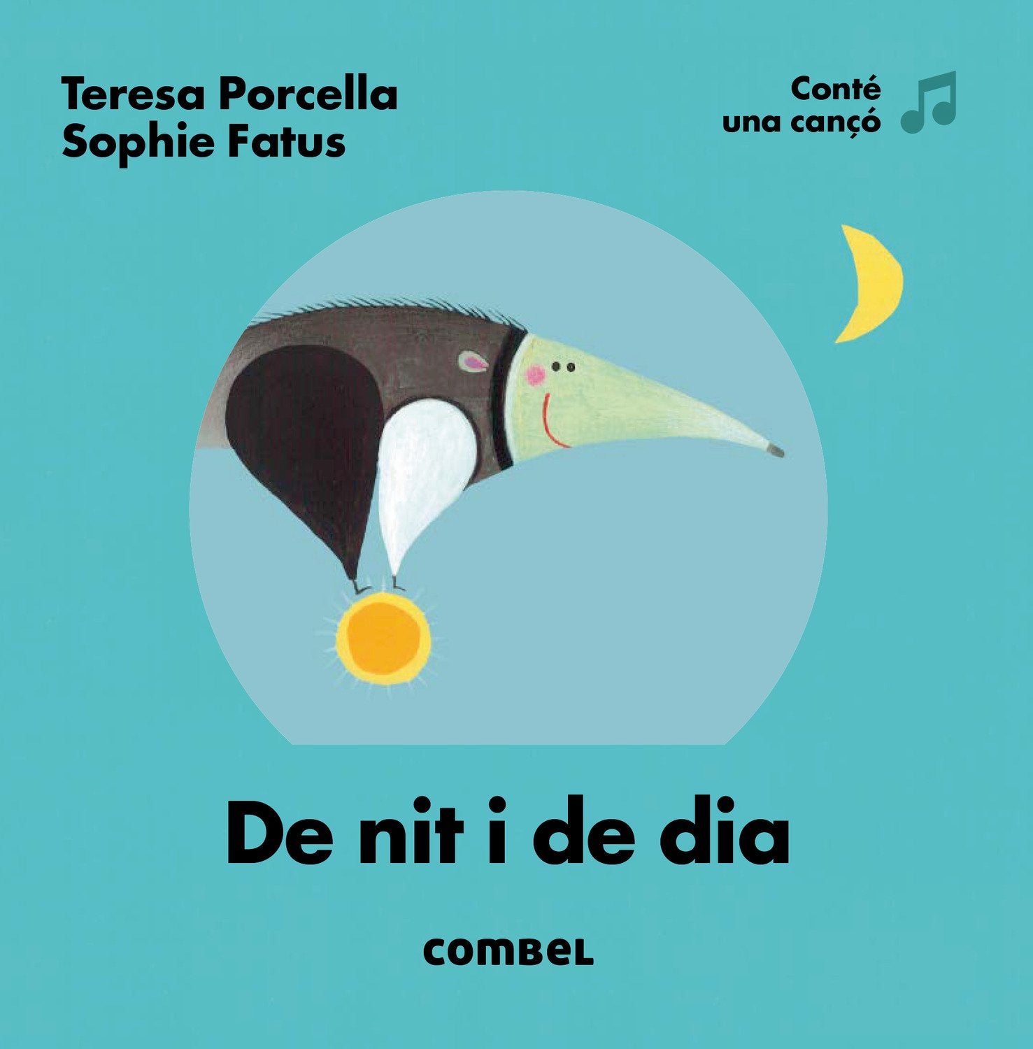 De nit i de dia: 2 (Mus mus)