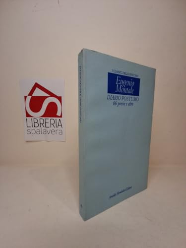 Diario postumo (Lo specchio)