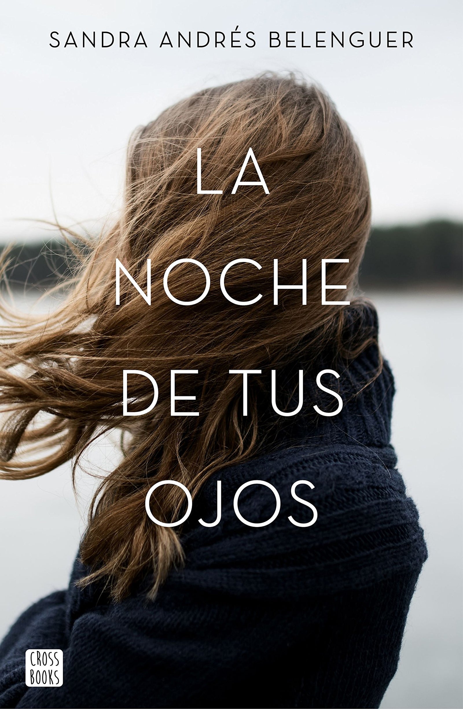 La noche de tus ojos (Ficción)
