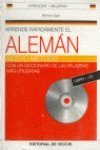 Aprende rápidamente el alemán