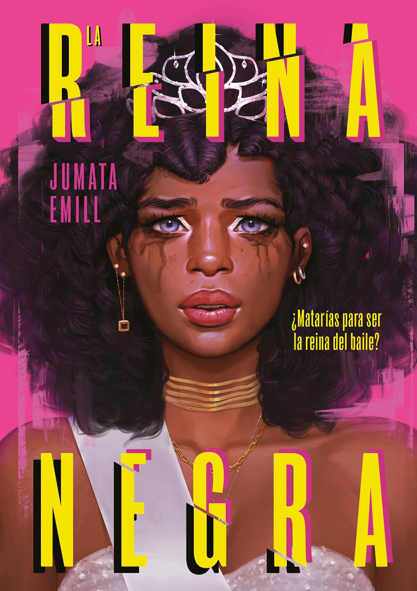 La reina negra (Sin límites)