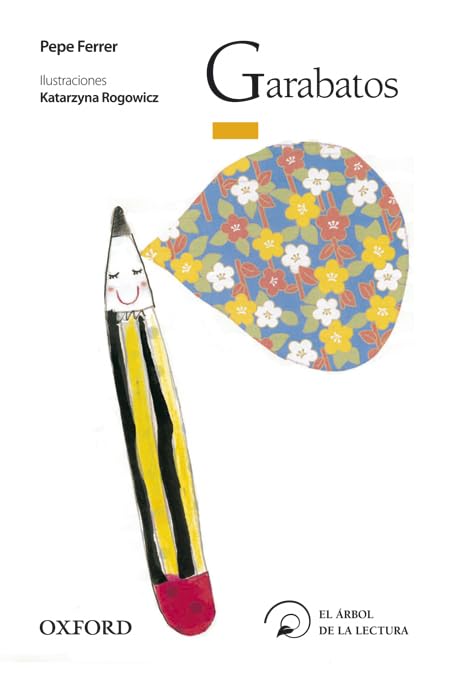 Garabatos (El Árbol de la Lectura)