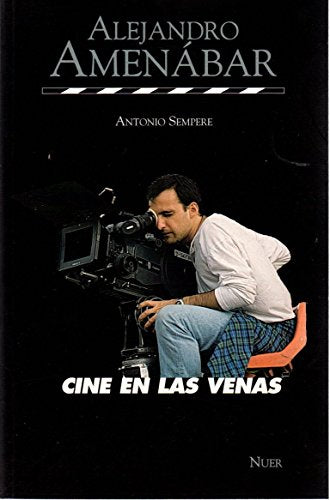Alejandro amenabar cine en las ventas (Biblioteca Octaedro)