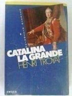 Catalina la grande